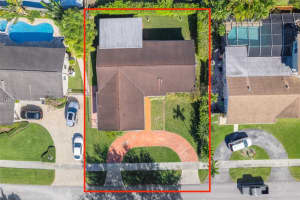 3345 Village Green Dr, Miami, FL 33175, Sold 02/28/23