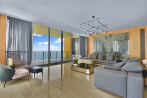17749 Collins Ave APT 3001, Sunny Isles Beach, FL 33160, Sold 10/07/24