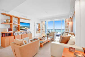 18201 Collins Ave APT 906, Sunny Isles Beach, FL 33160, Sold 04/03/23