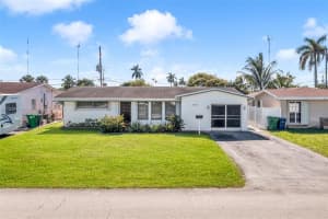 6600 SW 33rd St, Miramar, FL 33023, Sold 03/03/23