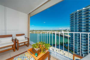 1865 79th Street Causeway #15k, North Bay Village, FL 33141, Sold 04/03/23