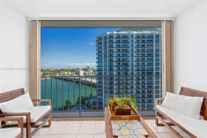 1865 79th Street Causeway #15k, North Bay Village, FL 33141, Sold 04/03/23