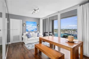 1865 79th Street Causeway #15k, North Bay Village, FL 33141, Sold 04/03/23