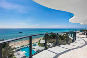 19575 Collins Ave UNIT 6, Sunny Isles Beach, FL 33160, Sold 07/31/23