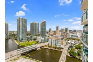 31 SE 5th St APT 2609, Miami, FL 33131, Sold 09/29/23