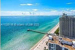 16901 Collins Ave Apt 4201, Sunny Isles Beach, FL 33160, Sold 05/04/23