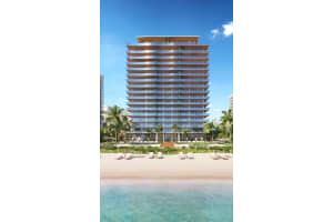 5775 Collins Ave, Miami Beach, FL 33140, Sold 05/31/23
