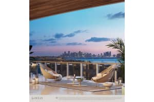 5775 Collins Ave, Miami Beach, FL 33140, Sold 05/31/23
