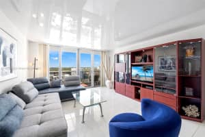 3140 S Ocean Dr, Hallandale Beach, FL 33009, Sold 03/28/23
