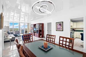 3140 S Ocean Dr, Hallandale Beach, FL 33009, Sold 03/28/23