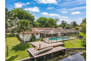 11121 SW 40 Ct, Davie, FL 33328, Sold 03/20/23