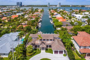 16750 NE 35th Ave, Miami, FL 33160, Sold 02/23/24