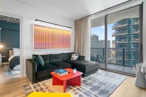 801 S Miami Ave, Miami, FL 33131, Sold 04/28/23