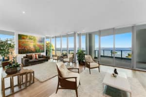 2627 S Bayshore Dr APT 2801, Coconut Grove, FL 33133, Sold 04/03/23