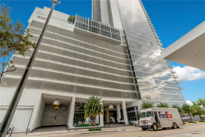 1100 Biscayne Blvd UNIT 1901, Miami, FL 33132, Sold 09/08/23