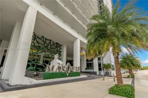 1100 Biscayne Blvd UNIT 1901, Miami, FL 33132, Sold 09/08/23