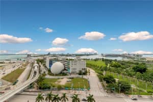 1100 Biscayne Blvd UNIT 1901, Miami, FL 33132, Sold 09/08/23