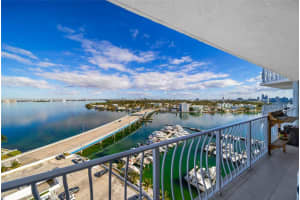 7601 E Treasure Dr APT 1717, North Bay Village, FL 33141, Sold 03/14/23