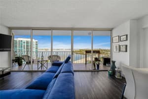 7601 E Treasure Dr APT 1717, North Bay Village, FL 33141, Sold 03/14/23