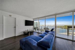 7601 E Treasure Dr APT 1717, North Bay Village, FL 33141, Sold 03/14/23