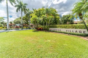 15705 W Waterside Cir APT 205, Sunrise, FL 33326, Sold 07/31/23