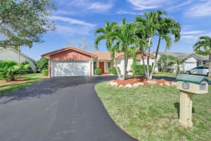 7135 NW 102nd Ave, Tamarac, FL 33321, Sold 03/21/23