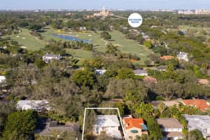 1337 Blue Rd, Coral Gables, FL 33146, Sold 10/02/23