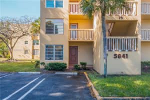 5841 NW 61st Ave APT 101, Tamarac, FL 33319, Sold 04/04/23