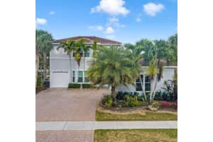 1227 Creekside Dr, Wellington, FL 33414, Sold 03/14/23