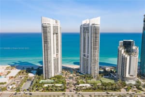 18101 Collins Ave APT 1503, Sunny Isles Beach, FL 33160, Sold 05/01/23