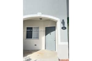 1611 SE 31st Ct #1611, Homestead, FL 33035, Sold 05/17/23