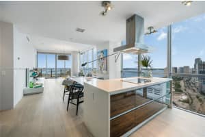 1100 Biscayne Blvd UNIT 4101, Miami, FL 33132, Sold 03/24/23
