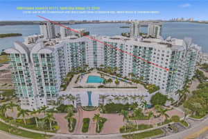 7900 Harbor Island Dr APT 1113, North Bay Village, FL 33141, Sold 04/03/23