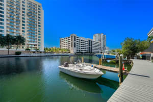 216 Poinciana Island Dr #206, Sunny Isles Beach, FL 33160, Sold 03/17/23