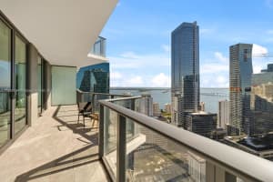 1300 S Miami Ave Unit 3406, Miami, FL 33130, Sold 03/31/23