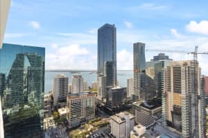 1300 S Miami Ave Unit 3406, Miami, FL 33130, Sold 03/31/23