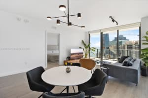 1300 S Miami Ave Unit 3406, Miami, FL 33130, Sold 03/31/23
