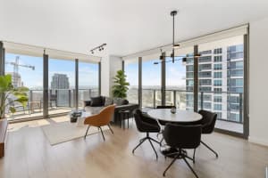 1300 S Miami Ave Unit 3406, Miami, FL 33130, Sold 03/31/23