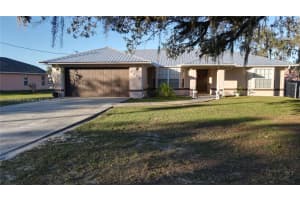2028 W Columbine Rd, Avon Park, FL 33825, Sold 06/22/23