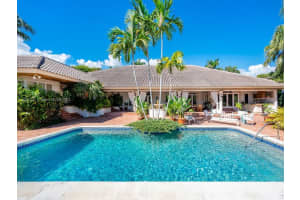 7805 Los Pinos Cir, Coral Gables, FL 33143, Sold 08/08/23