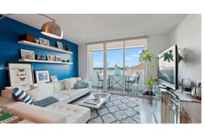 90 Alton Rd APT 706, Miami Beach, FL 33139, Sold 04/26/23