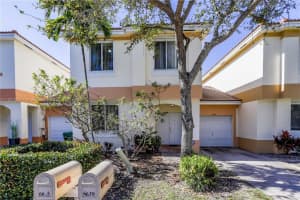 6639 Hidden Cove Dr # 4-7, Davie, FL 33314, Sold 02/03/23