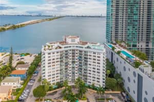 3301 NE 5th Ave APT 906, Miami, FL 33137, Sold 08/31/23