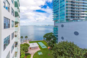 3301 NE 5th Ave APT 906, Miami, FL 33137, Sold 08/31/23
