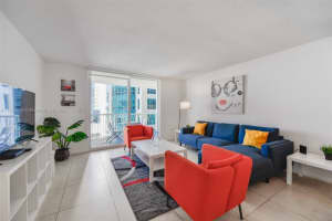 1200 Brickell Bay Dr #2520, Miami, FL 33131, Sold 05/23/23