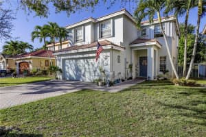 4043 Crescent Creek Dr, Coconut Creek, FL 33073, Sold 02/24/23