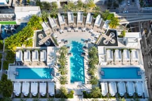 851 NE 1st Ave, Miami, FL 33132, Sold 02/06/23