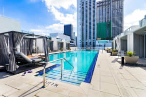 851 NE 1st Ave, Miami, FL 33132, Sold 02/06/23