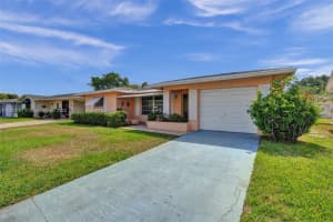 6706 NW 58th Ct, Tamarac, FL 33321, Sold 05/05/23