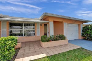 6706 NW 58th Ct, Tamarac, FL 33321, Sold 05/05/23